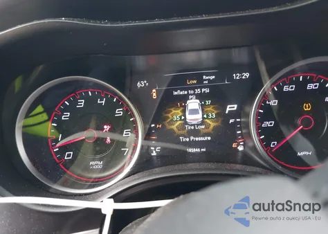 2015 Dodge Charger Se z USA, uszkodzony, nr VIN 2C3CDXBG0FH751578